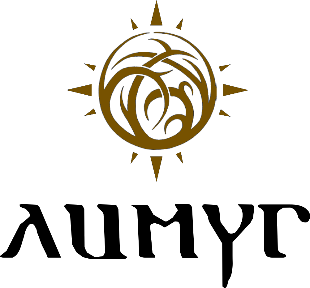 The Aumyr logo